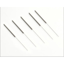Acupuncture Needles With Spring Handles